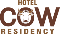 Hotel Cow Residensy
